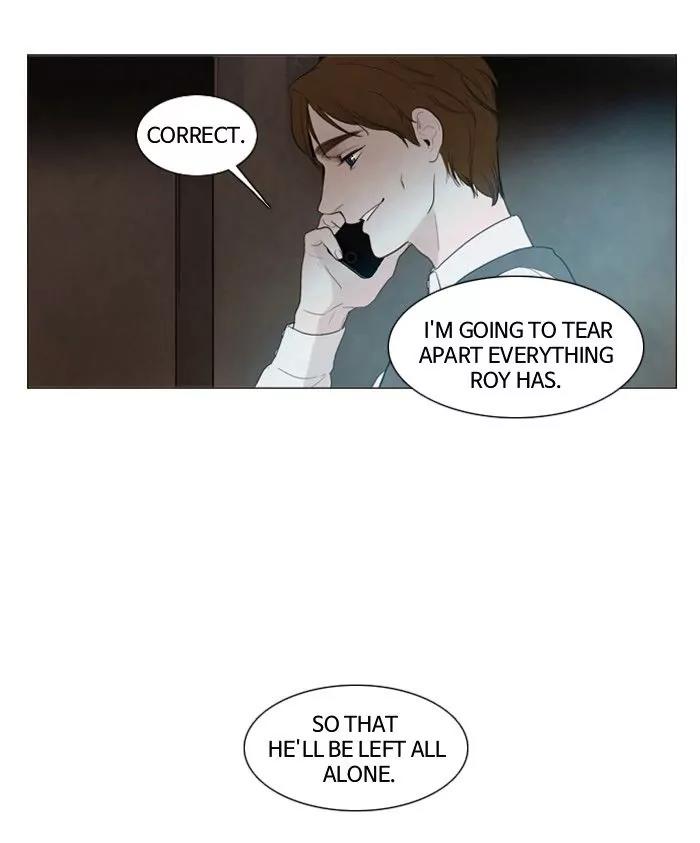 Winter Woods Chapter 85 page 51 - Chapter 85: [Season 2] Ep.30