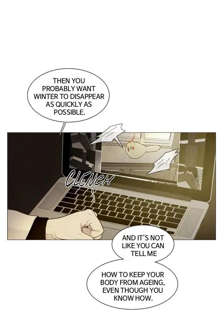 Winter Woods Chapter 85 page 52 - Chapter 85: [Season 2] Ep.30
