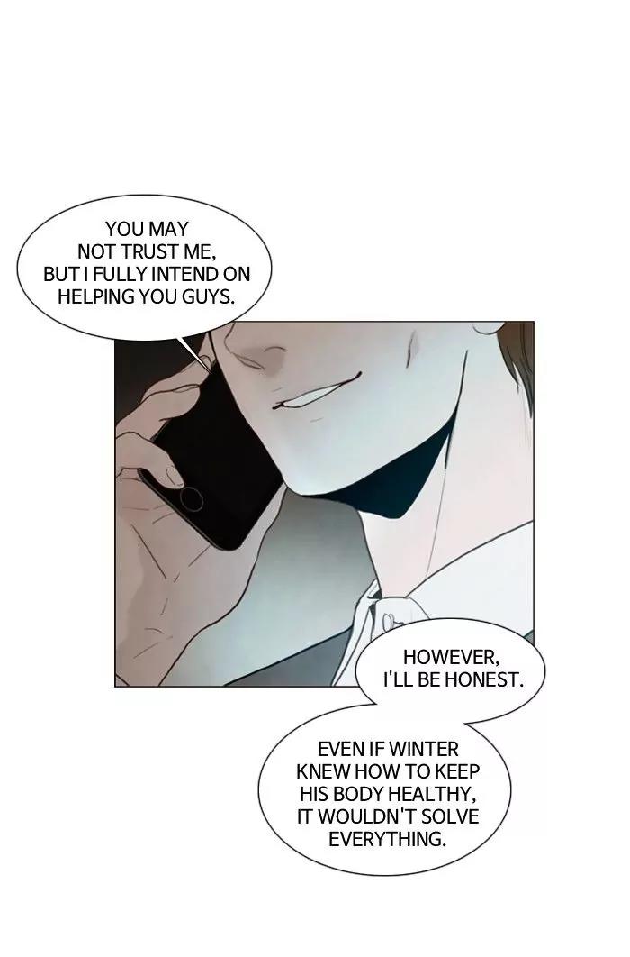 Winter Woods Chapter 85 page 53 - Chapter 85: [Season 2] Ep.30