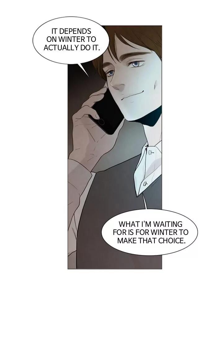 Winter Woods Chapter 85 page 54 - Chapter 85: [Season 2] Ep.30