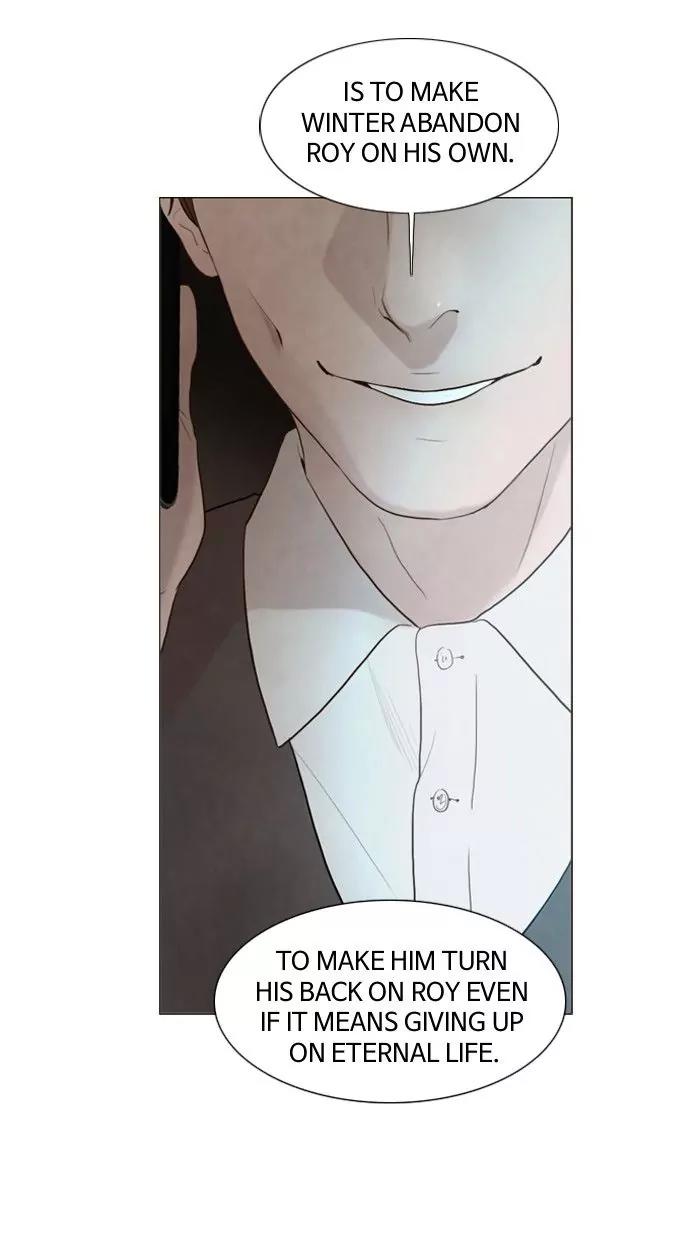 Winter Woods Chapter 85 page 57 - Chapter 85: [Season 2] Ep.30