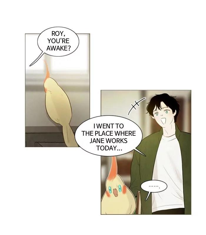 Winter Woods Chapter 85 page 8 - Chapter 85: [Season 2] Ep.30