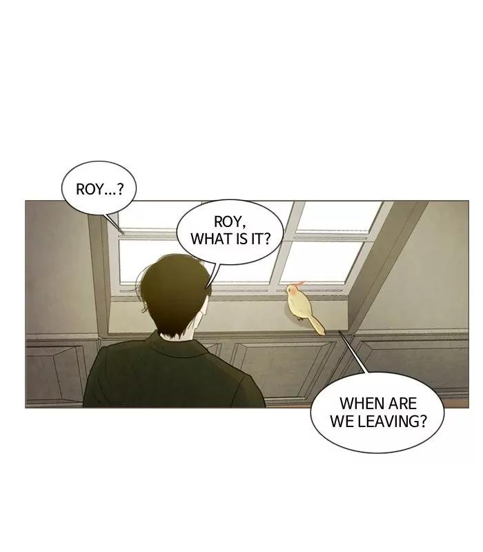 Winter Woods Chapter 85 page 9 - Chapter 85: [Season 2] Ep.30