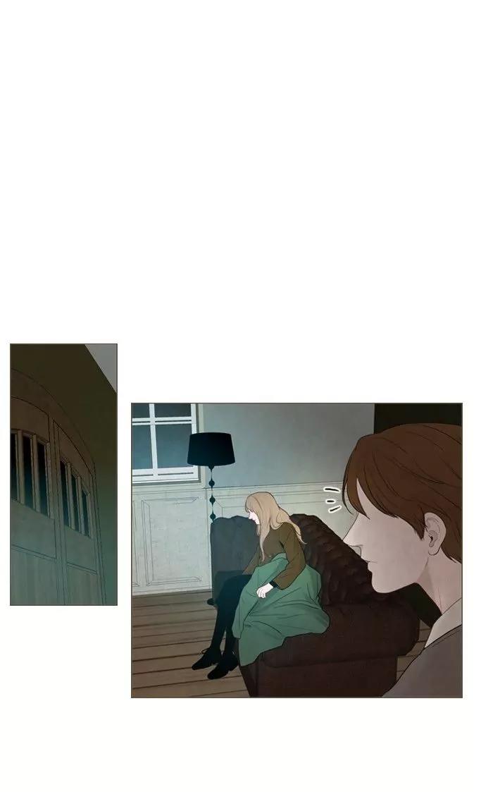 Winter Woods Chapter 86 page 10 - Chapter 86: [Season 2] Ep.31