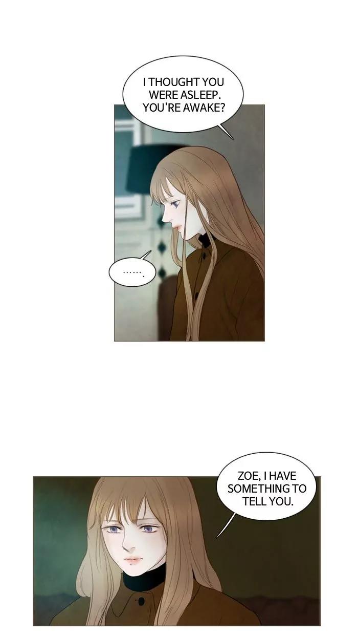 Winter Woods Chapter 86 page 11 - Chapter 86: [Season 2] Ep.31
