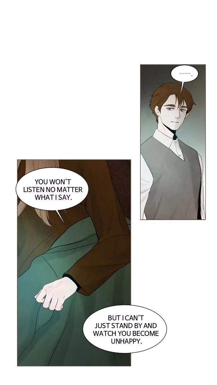 Winter Woods Chapter 86 page 12 - Chapter 86: [Season 2] Ep.31