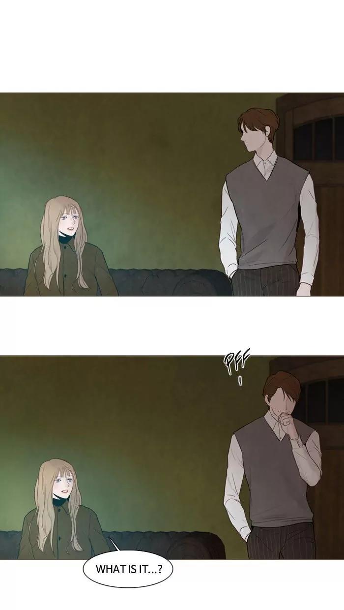 Winter Woods Chapter 86 page 14 - Chapter 86: [Season 2] Ep.31
