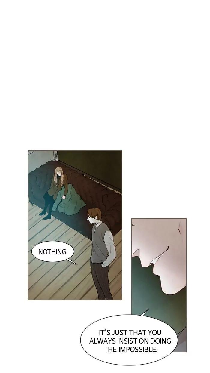 Winter Woods Chapter 86 page 15 - Chapter 86: [Season 2] Ep.31