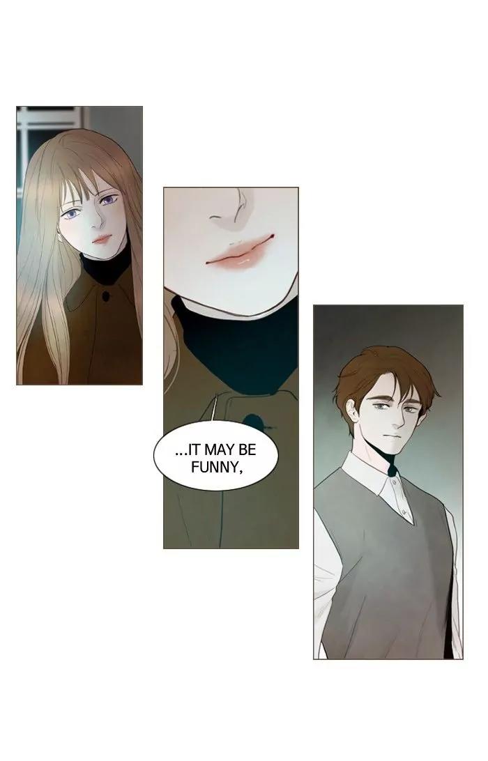 Winter Woods Chapter 86 page 17 - Chapter 86: [Season 2] Ep.31