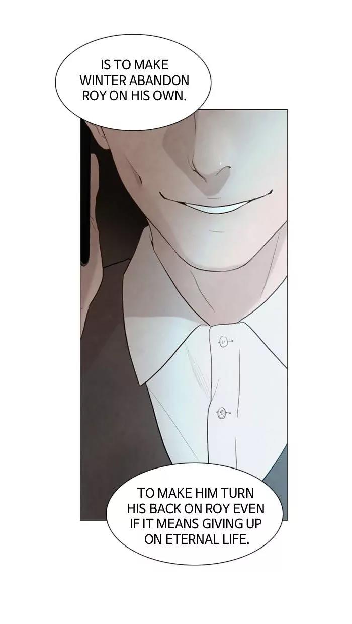 Winter Woods Chapter 86 page 2 - Chapter 86: [Season 2] Ep.31