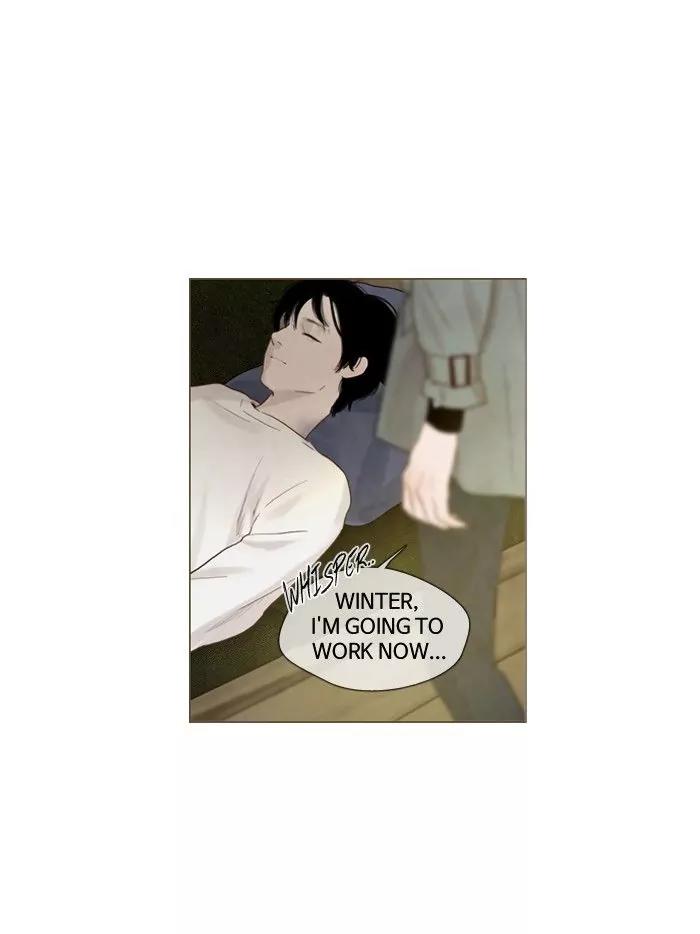Winter Woods Chapter 86 page 21 - Chapter 86: [Season 2] Ep.31