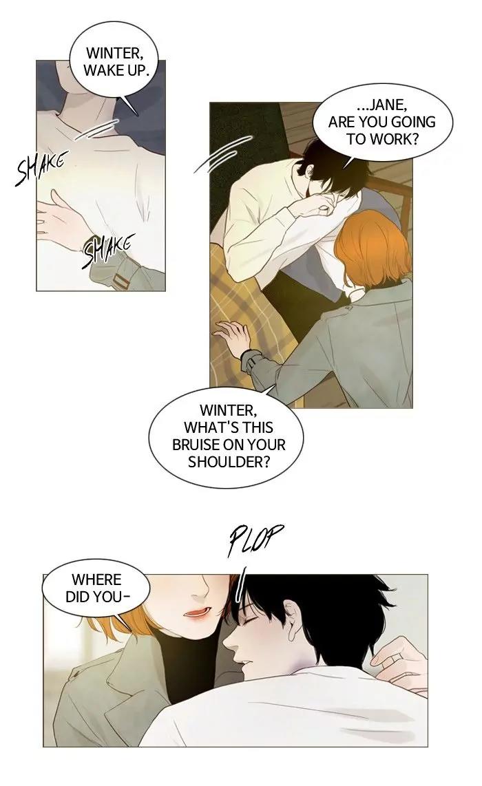 Winter Woods Chapter 86 page 24 - Chapter 86: [Season 2] Ep.31