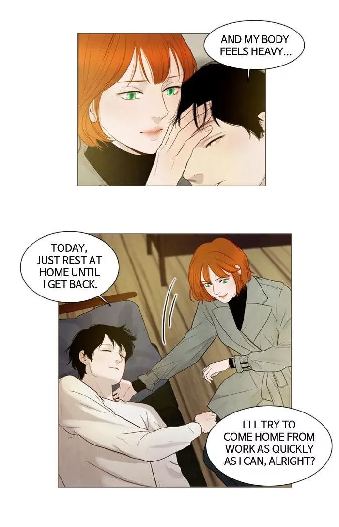 Winter Woods Chapter 86 page 26 - Chapter 86: [Season 2] Ep.31