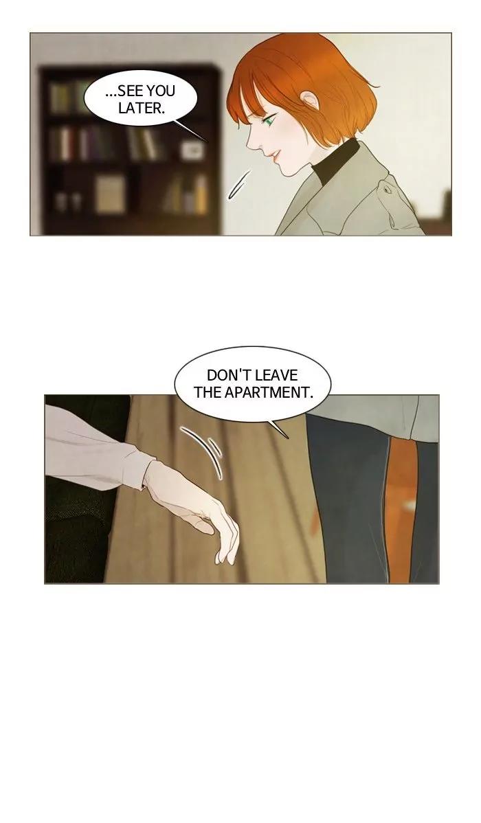 Winter Woods Chapter 86 page 28 - Chapter 86: [Season 2] Ep.31