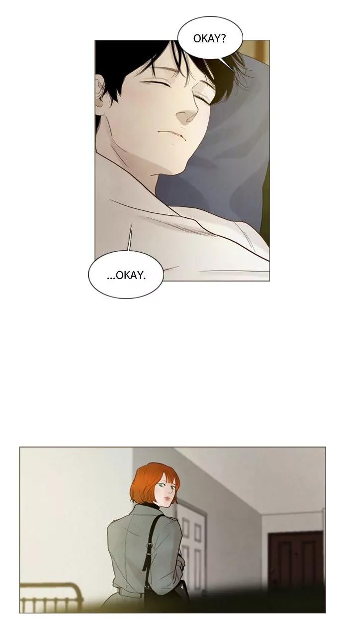 Winter Woods Chapter 86 page 29 - Chapter 86: [Season 2] Ep.31