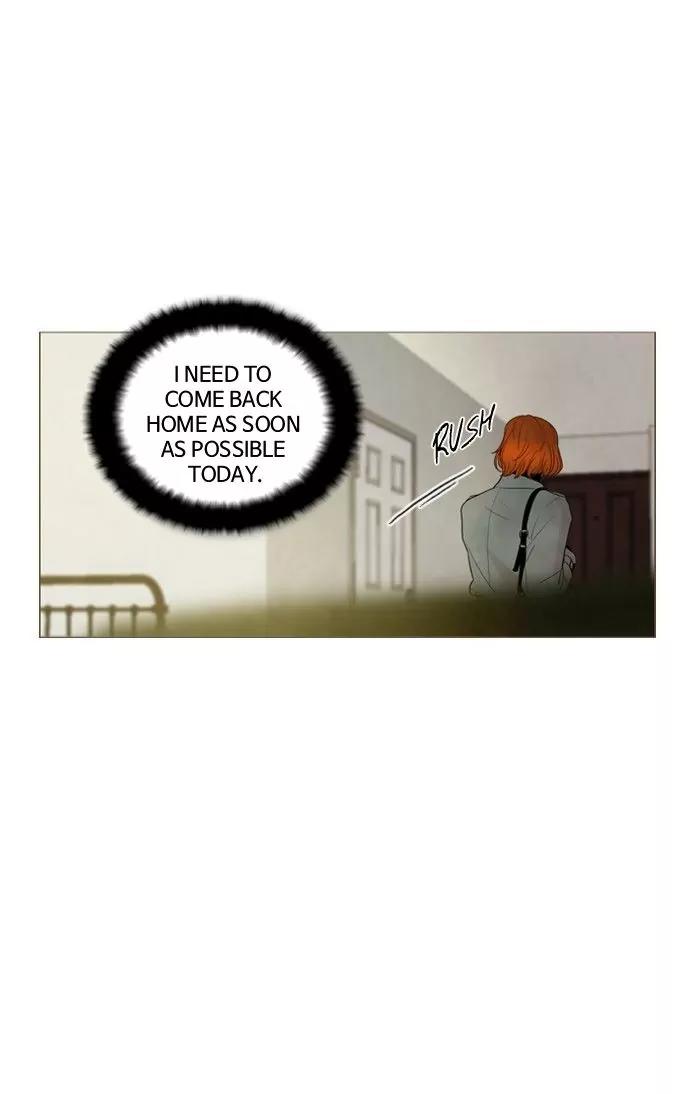 Winter Woods Chapter 86 page 30 - Chapter 86: [Season 2] Ep.31