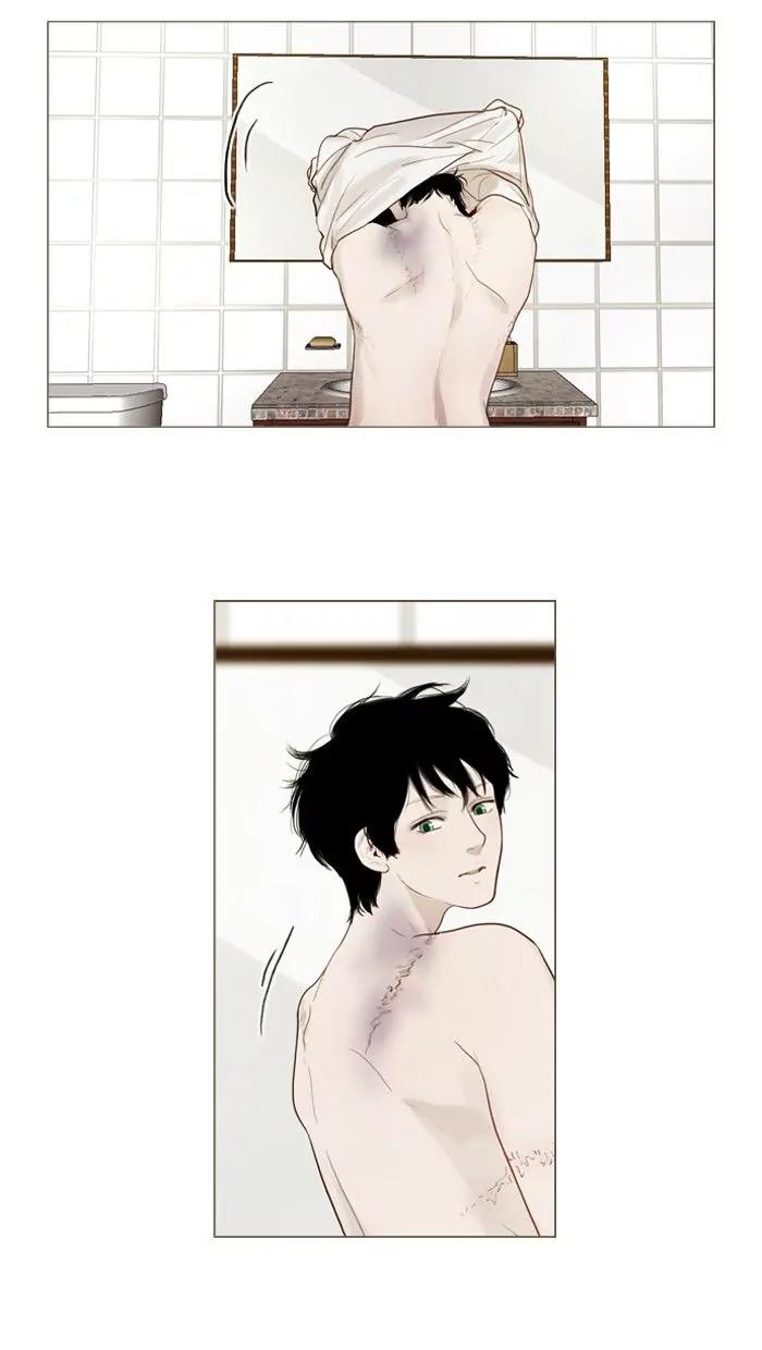 Winter Woods Chapter 86 page 32 - Chapter 86: [Season 2] Ep.31
