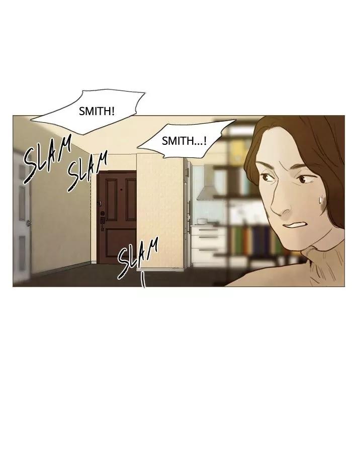 Winter Woods Chapter 86 page 37 - Chapter 86: [Season 2] Ep.31