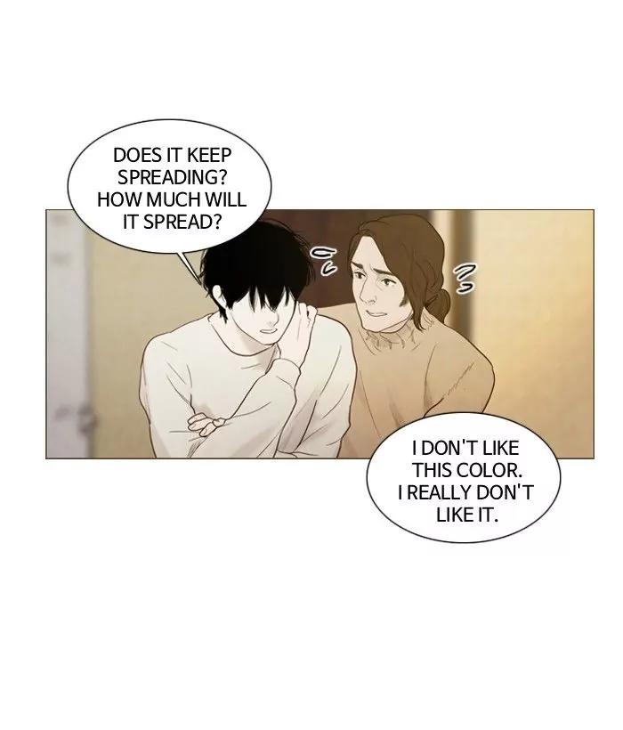 Winter Woods Chapter 86 page 39 - Chapter 86: [Season 2] Ep.31
