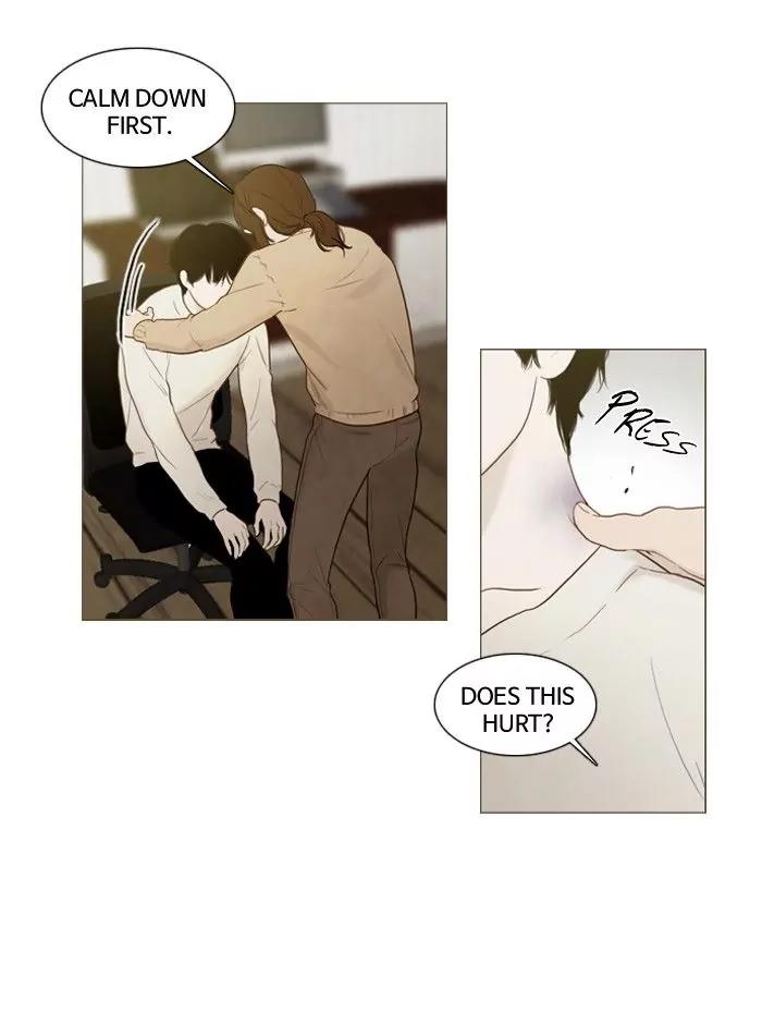 Winter Woods Chapter 86 page 40 - Chapter 86: [Season 2] Ep.31