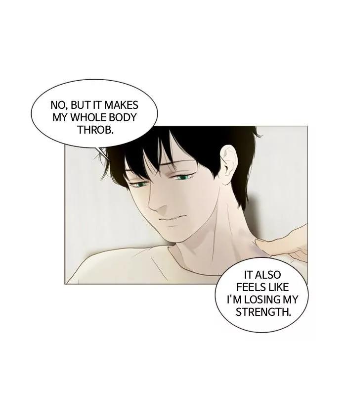Winter Woods Chapter 86 page 41 - Chapter 86: [Season 2] Ep.31