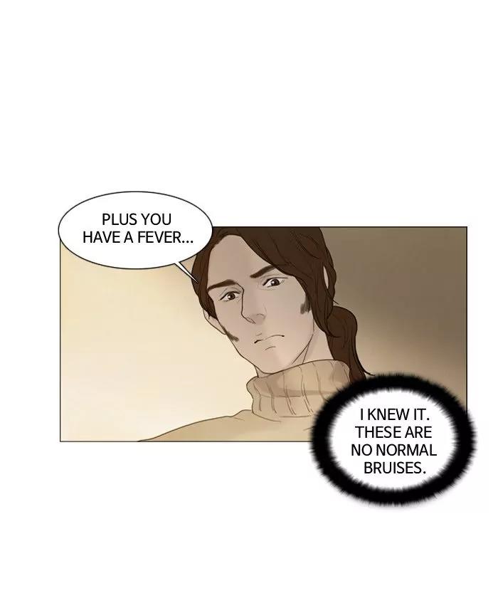 Winter Woods Chapter 86 page 42 - Chapter 86: [Season 2] Ep.31