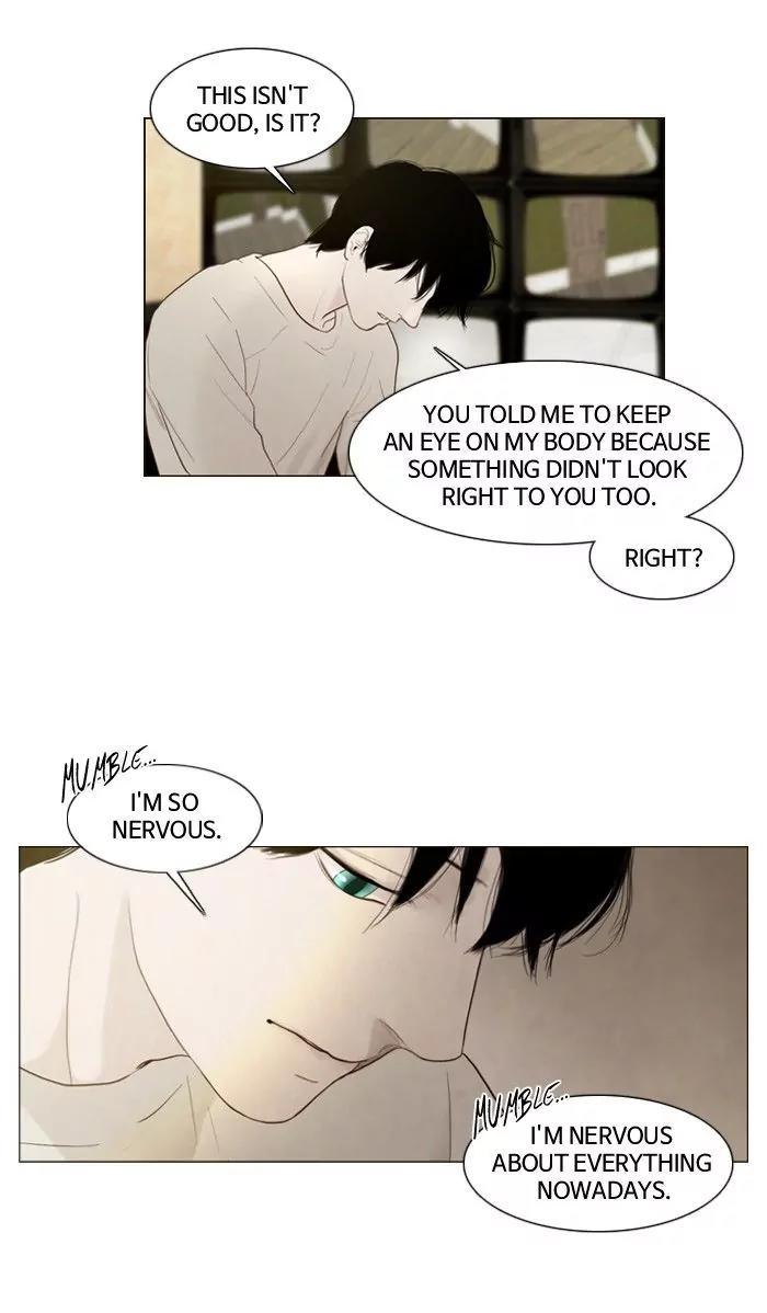 Winter Woods Chapter 86 page 43 - Chapter 86: [Season 2] Ep.31