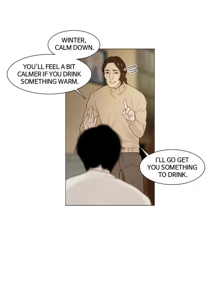 Winter Woods Chapter 86 page 44 - Chapter 86: [Season 2] Ep.31