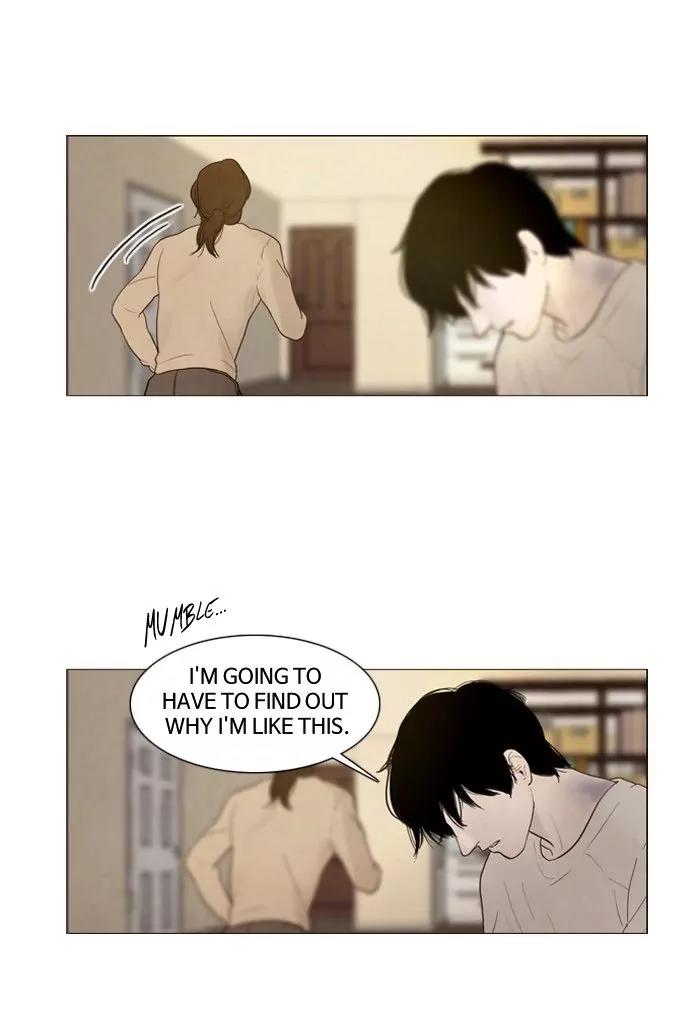 Winter Woods Chapter 86 page 45 - Chapter 86: [Season 2] Ep.31