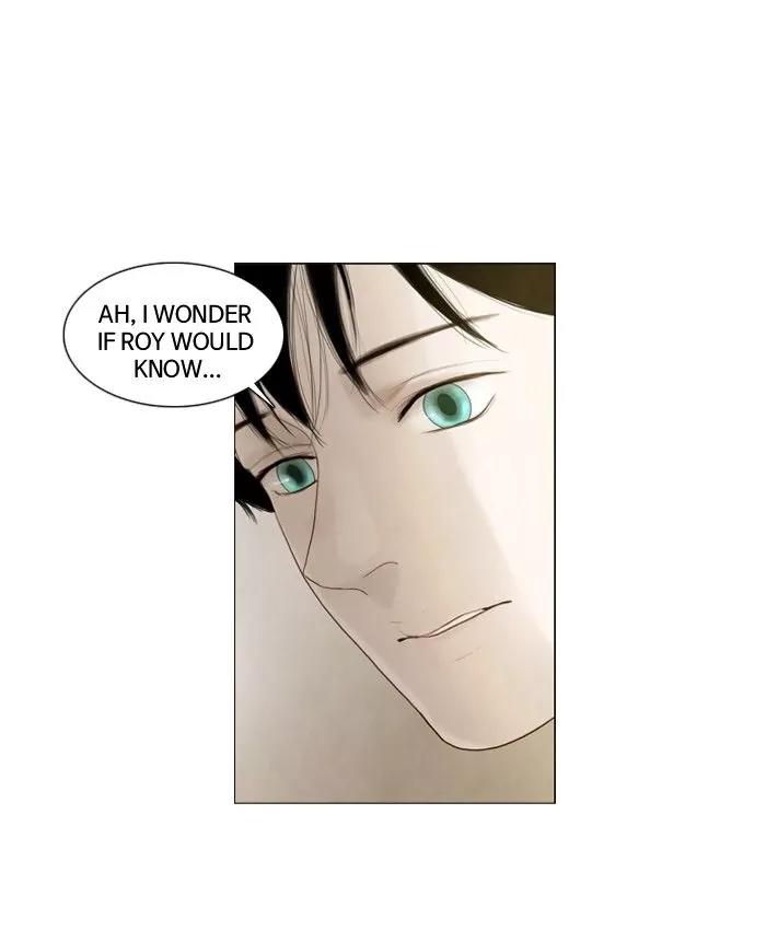 Winter Woods Chapter 86 page 46 - Chapter 86: [Season 2] Ep.31