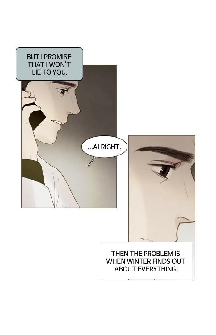 Winter Woods Chapter 86 page 7 - Chapter 86: [Season 2] Ep.31