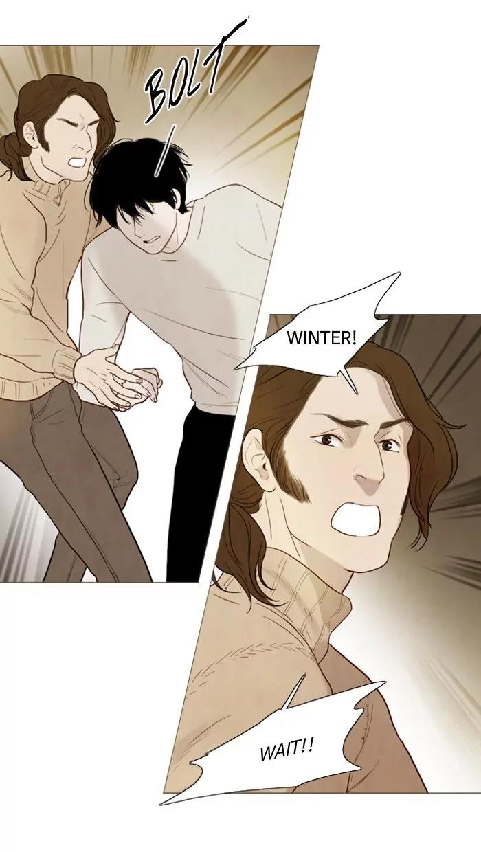 Winter Woods Chapter 87 page 10 - Chapter 87: [Season 2] Ep.32