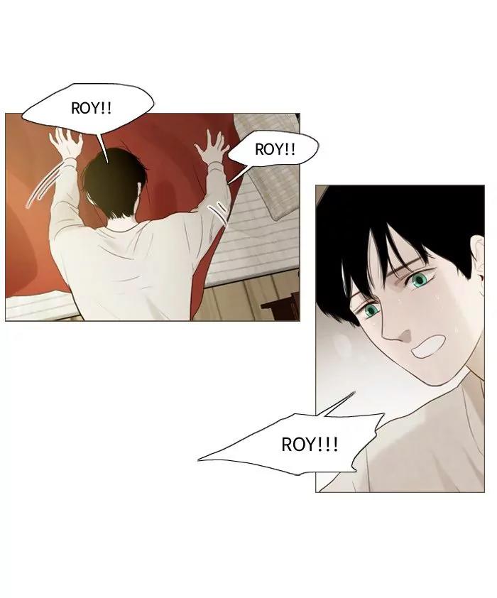 Winter Woods Chapter 87 page 12 - Chapter 87: [Season 2] Ep.32