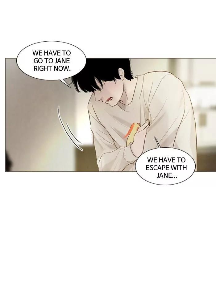 Winter Woods Chapter 87 page 14 - Chapter 87: [Season 2] Ep.32