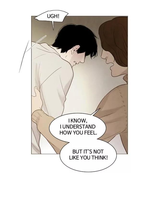 Winter Woods Chapter 87 page 17 - Chapter 87: [Season 2] Ep.32