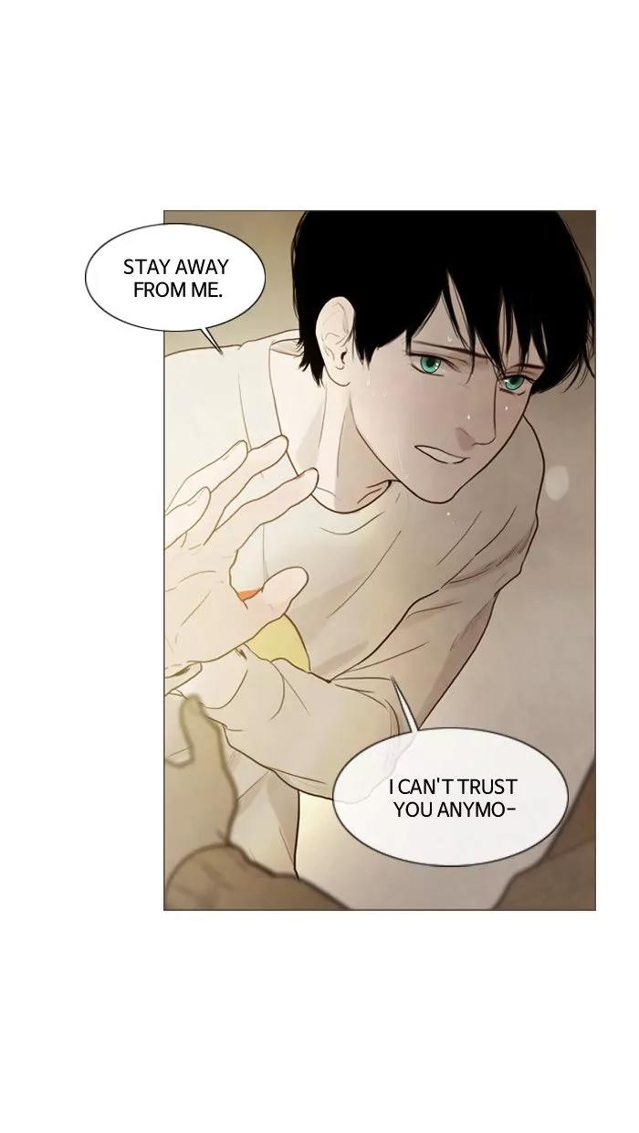 Winter Woods Chapter 87 page 18 - Chapter 87: [Season 2] Ep.32