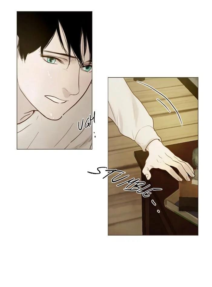 Winter Woods Chapter 87 page 20 - Chapter 87: [Season 2] Ep.32