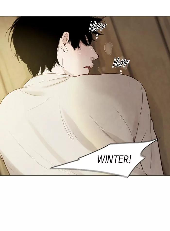 Winter Woods Chapter 87 page 22 - Chapter 87: [Season 2] Ep.32