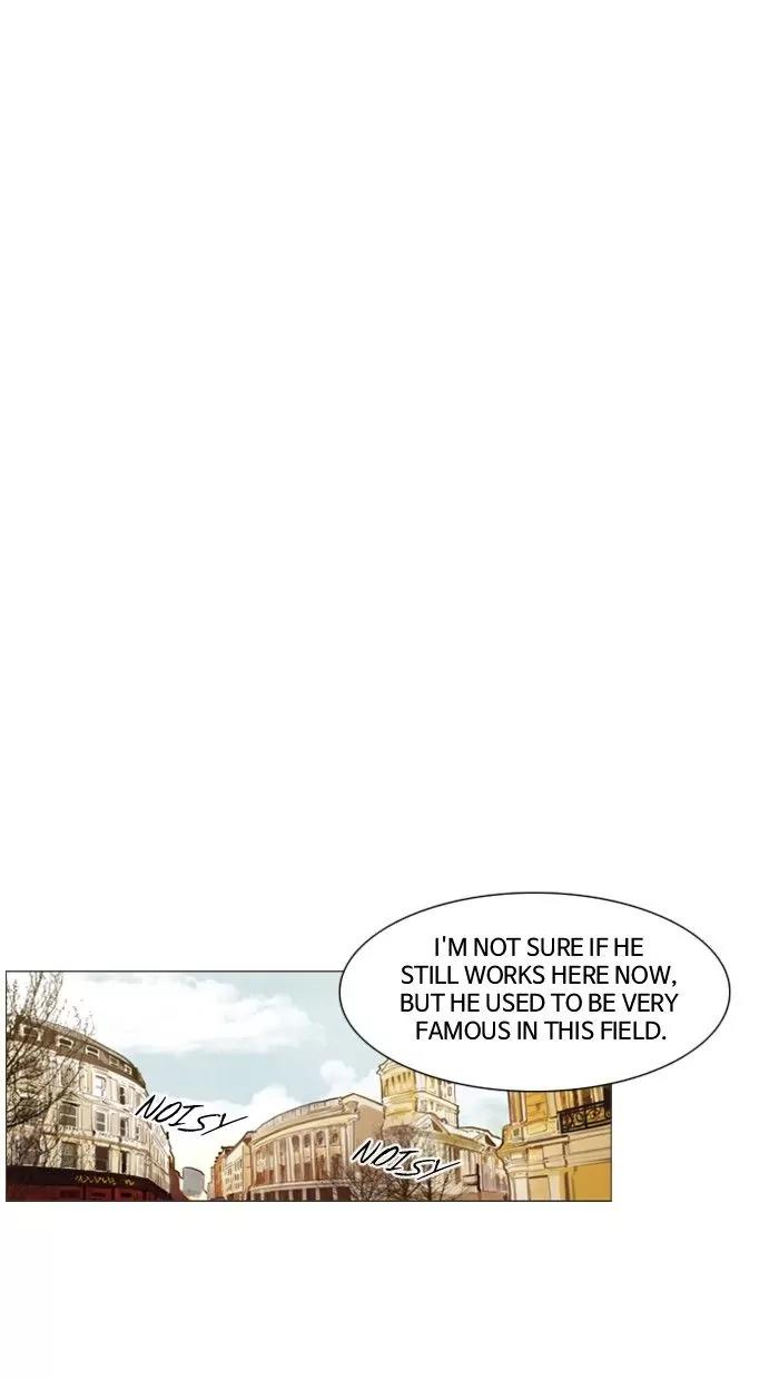 Winter Woods Chapter 87 page 23 - Chapter 87: [Season 2] Ep.32