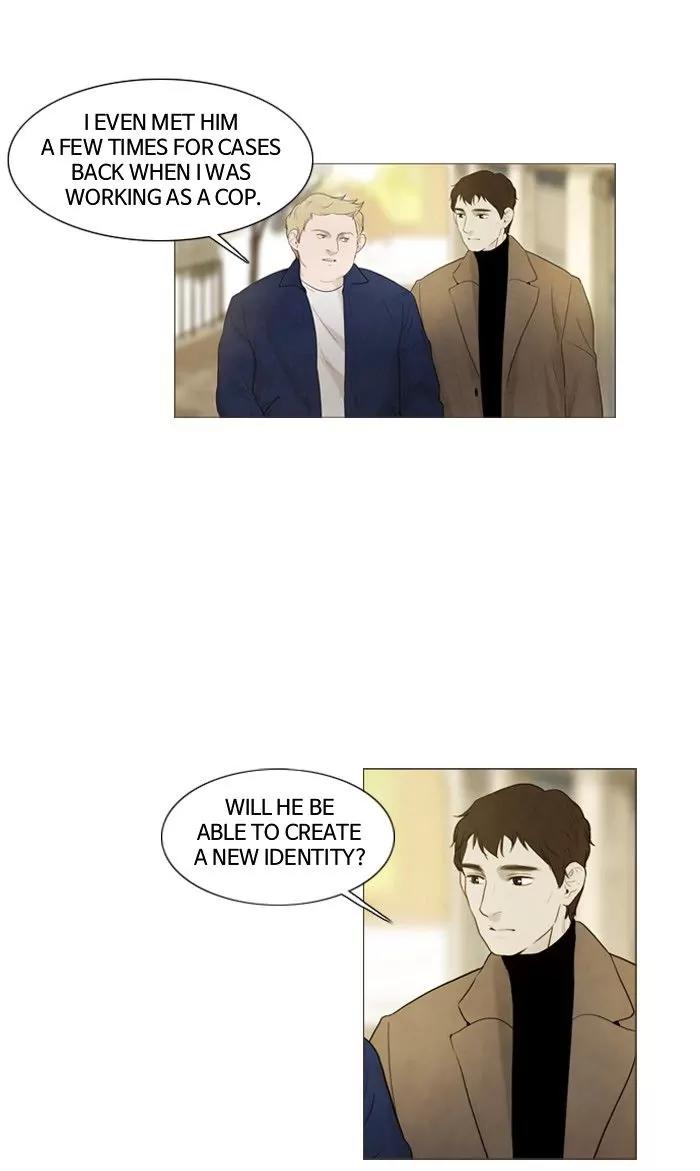 Winter Woods Chapter 87 page 24 - Chapter 87: [Season 2] Ep.32