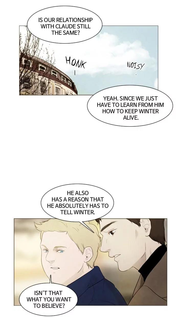 Winter Woods Chapter 87 page 26 - Chapter 87: [Season 2] Ep.32