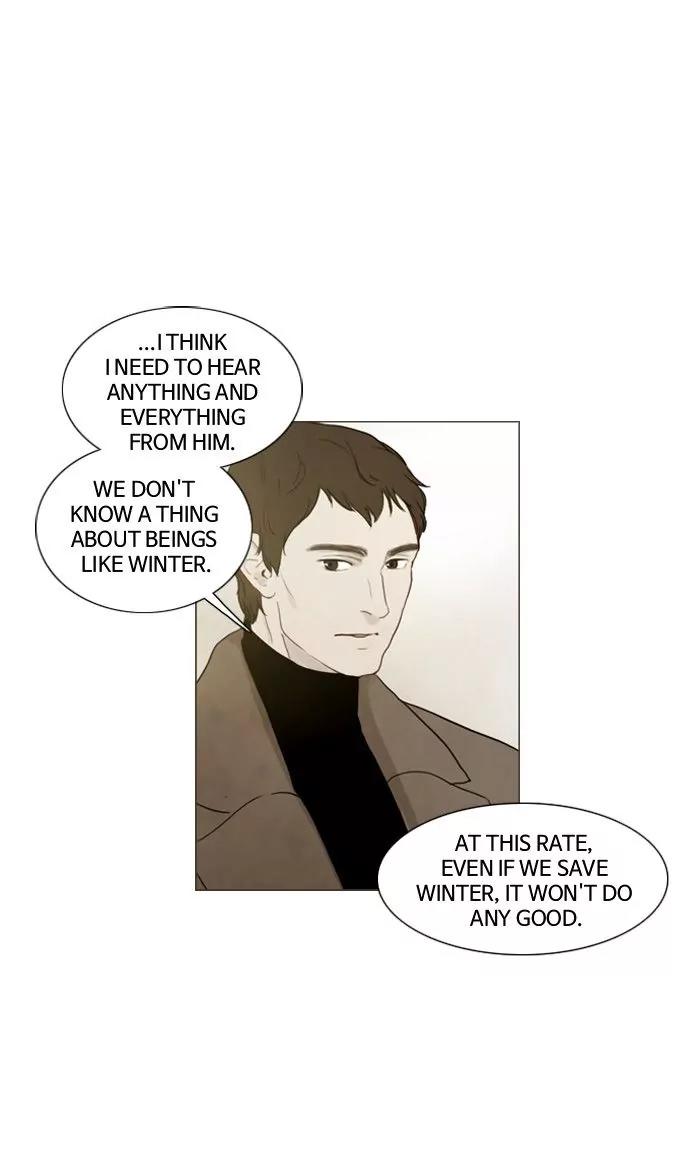 Winter Woods Chapter 87 page 27 - Chapter 87: [Season 2] Ep.32
