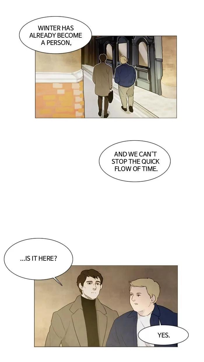 Winter Woods Chapter 87 page 28 - Chapter 87: [Season 2] Ep.32
