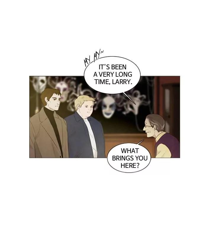 Winter Woods Chapter 87 page 30 - Chapter 87: [Season 2] Ep.32