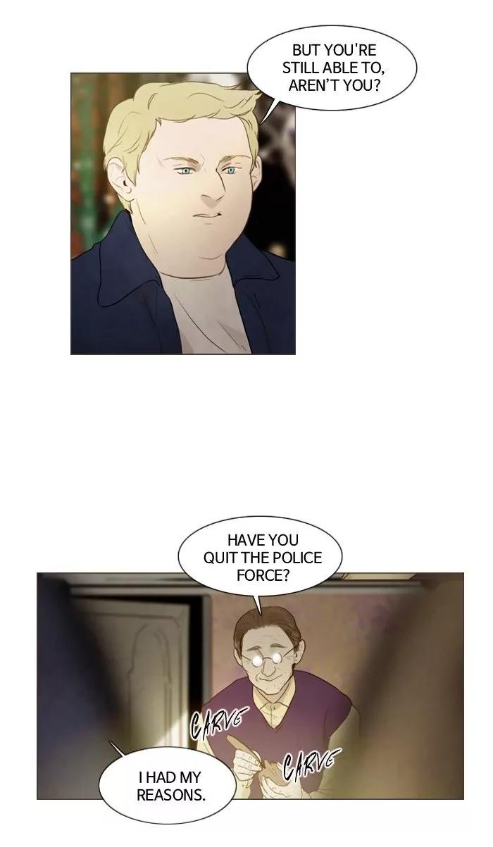 Winter Woods Chapter 87 page 32 - Chapter 87: [Season 2] Ep.32