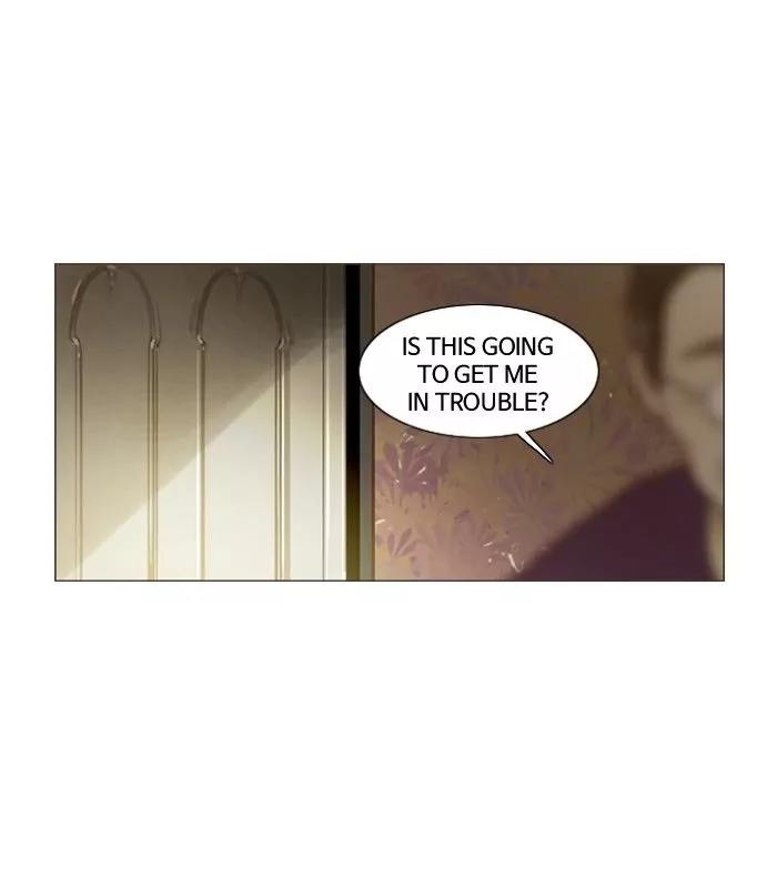 Winter Woods Chapter 87 page 33 - Chapter 87: [Season 2] Ep.32