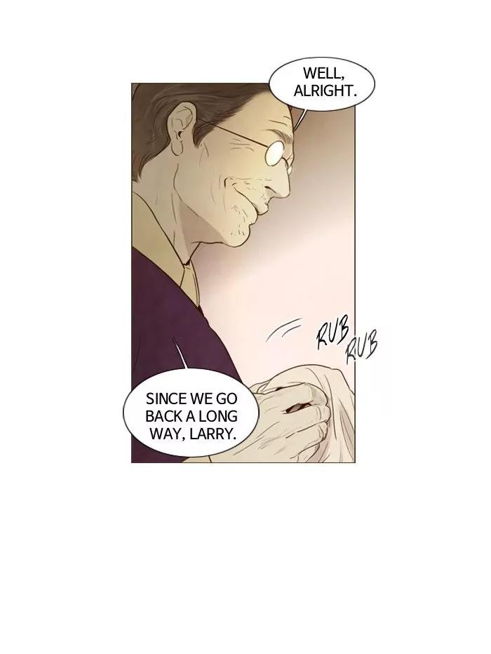 Winter Woods Chapter 87 page 35 - Chapter 87: [Season 2] Ep.32