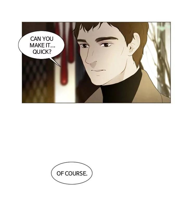 Winter Woods Chapter 87 page 36 - Chapter 87: [Season 2] Ep.32