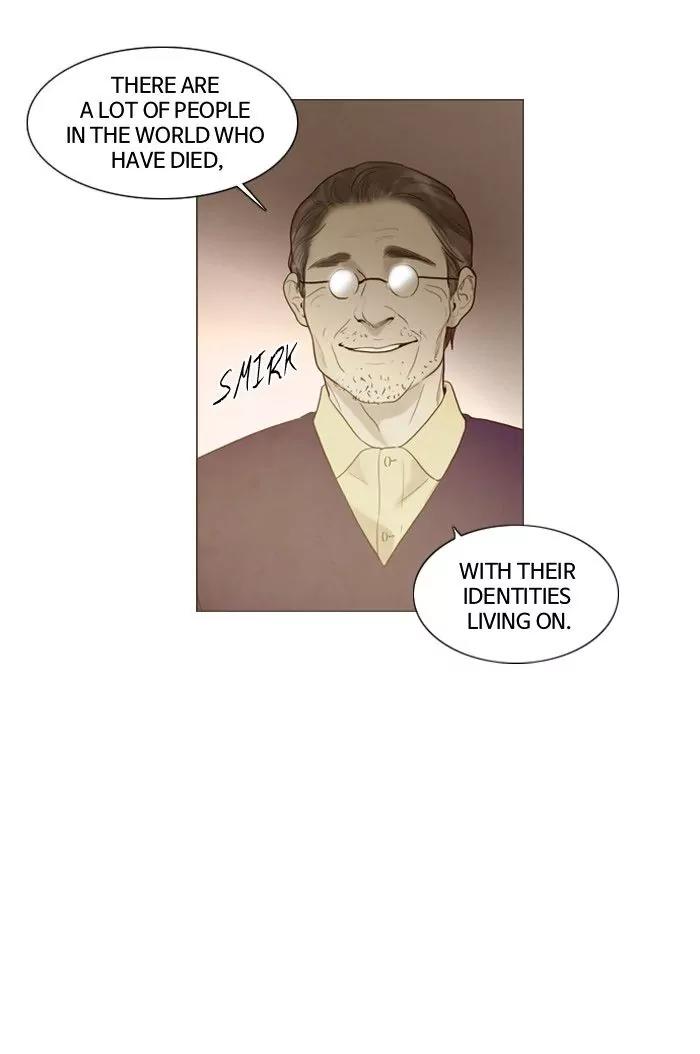 Winter Woods Chapter 87 page 37 - Chapter 87: [Season 2] Ep.32