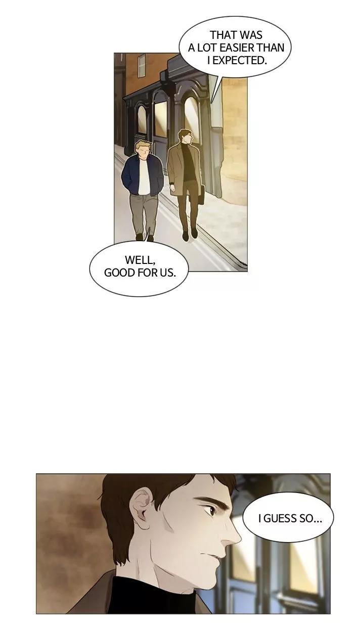 Winter Woods Chapter 87 page 39 - Chapter 87: [Season 2] Ep.32